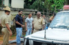 Cops raid illegal abattoir near Bantwal; one arrested
